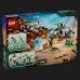 Конструктор LEGO Other: Aloy і Varl проти Shell-Walker і Sawtooth (77037)