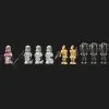 Конструктор Lego Star Wars Clone Trooper & Battle Droid Battle Pack (75372)