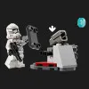 Конструктор Lego Star Wars Clone Trooper & Battle Droid Battle Pack (75372)