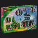 Конструктор LEGO Wicked Емеральд-сіті і замок Кіамо Ко (75689)