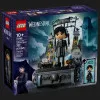 Конструктор LEGO Wednesday Фігурка Венздей Аддамс (76780)