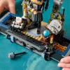 Конструктор LEGO Wednesday Фігурка Венздей Аддамс (76780)