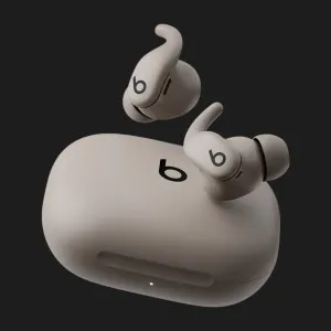 Наушники Beats by Dr. Dre Powerbeats Fit (Gravel Gray) в Александрии