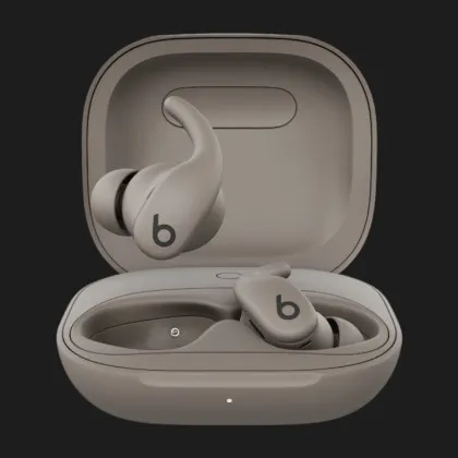 Наушники Beats by Dr. Dre Powerbeats Fit (Gravel Gray) в Луцке