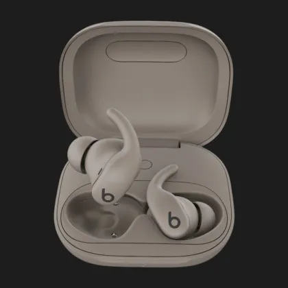 Наушники Beats by Dr. Dre Powerbeats Fit (Gravel Gray) в Луцке