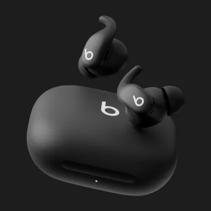 Наушники Beats by Dr. Dre Powerbeats Fit (Jet Black) в Луцке