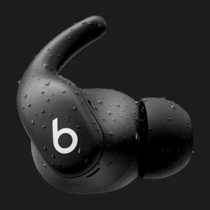 Наушники Beats by Dr. Dre Powerbeats Fit (Jet Black) в Луцке