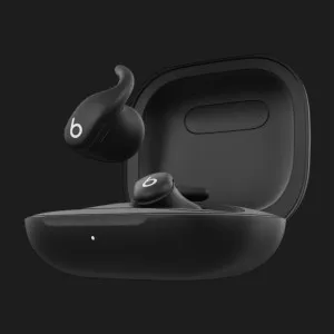 Наушники Beats by Dr. Dre Powerbeats Fit (Jet Black) в Александрии