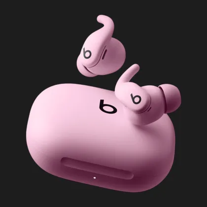 Наушники Beats by Dr. Dre Powerbeats Fit (Power Pink) в Луцке