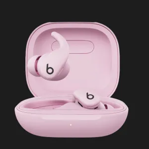 Наушники Beats by Dr. Dre Powerbeats Fit (Power Pink) в Александрии