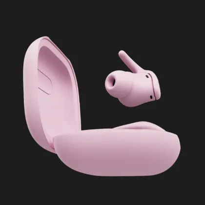 Наушники Beats by Dr. Dre Powerbeats Fit (Power Pink) в Луцке