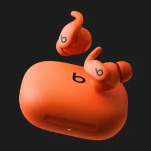 Наушники Beats by Dr. Dre Powerbeats Fit (Spark Orange) в Александрии