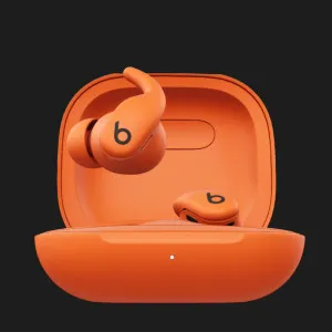 Наушники Beats by Dr. Dre Powerbeats Fit (Spark Orange) в Александрии