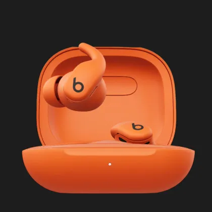 Наушники Beats by Dr. Dre Powerbeats Fit (Spark Orange) в Луцке