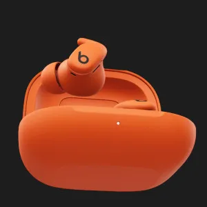 Наушники Beats by Dr. Dre Powerbeats Fit (Spark Orange) в Александрии