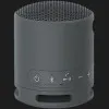 Портативная акустика Sony SRS-XB100 (Black)