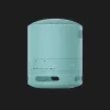 Портативная акустика Sony SRS-XB100 (Blue)