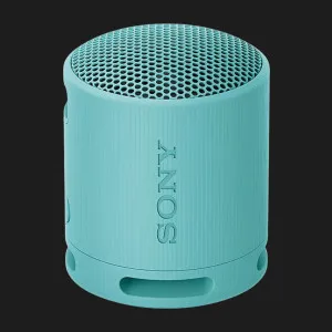 Портативная акустика Sony SRS-XB100 (Blue) в Борисполе