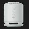 Портативна акустика Sony SRS-XB100 (Gray)