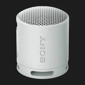 Портативная акустика Sony SRS-XB100 (Gray) в Борисполе