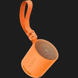 Портативная акустика Sony SRS-XB100 (Orange) в Борисполе