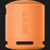 Портативная акустика Sony SRS-XB100 (Orange)