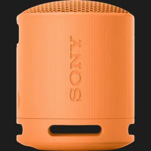 Портативная акустика Sony SRS-XB100 (Orange) в Борисполе