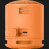 Портативная акустика Sony SRS-XB100 (Orange)