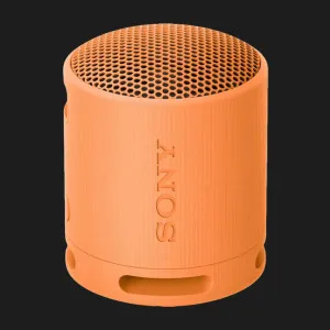 Портативная акустика Sony SRS-XB100 (Orange) в Борисполе