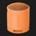 Портативная акустика Sony SRS-XB100 (Orange)