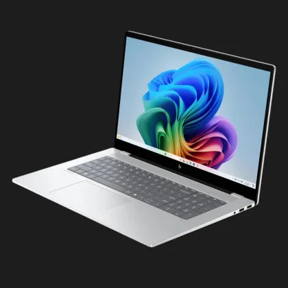 Ноутбук HP OmniBook 7 17-dc0004ua 17.3" (Intel Core Ultra 7/32GB/1TB (SSD)/RTX 4050) (C9RT4EA) (UA)