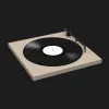 Виниловый проигрыватель Tone Turntable (Dune Gray)