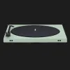 Виниловый проигрыватель Tone Turntable (Satin Green)