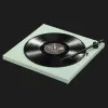 Виниловый проигрыватель Tone Turntable (Satin Green)