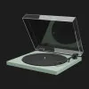 Виниловый проигрыватель Tone Turntable (Satin Green)