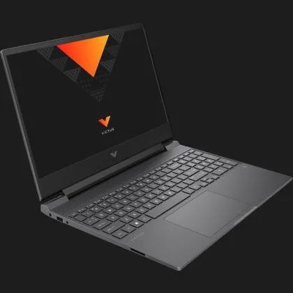 Ноутбук HP Victus 15-fa2043ua 15.6" (Intel Core i5/16GB/1TB (SSD)/RTX 3050) (C1WZ9EA) (UA) в Мукачево