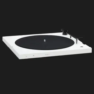 Виниловый проигрыватель Tone Turntable (Satin White) в Дрогобыче