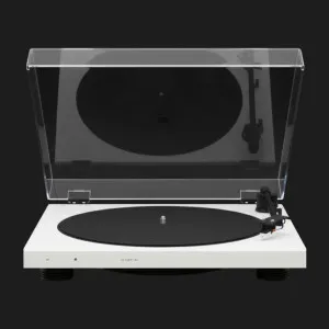 Виниловый проигрыватель Tone Turntable (Satin White) в Дрогобыче