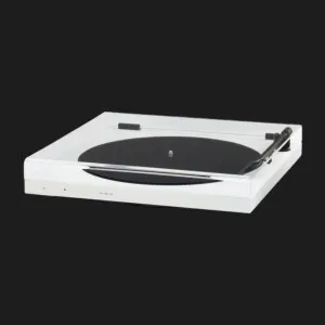 Виниловый проигрыватель Tone Turntable (Satin White) в Дрогобыче