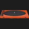 Виниловый проигрыватель Tone Turntable (Terracotta Red)