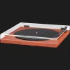 Виниловый проигрыватель Tone Turntable (Terracotta Red)