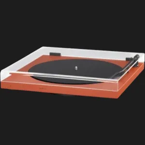 Виниловый проигрыватель Tone Turntable (Terracotta Red) в Дрогобыче