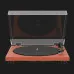 Виниловый проигрыватель Tone Turntable (Terracotta Red)
