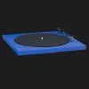 Виниловый проигрыватель Tone Turntable (Ultramarine Blue)