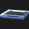 Виниловый проигрыватель Tone Turntable (Ultramarine Blue)