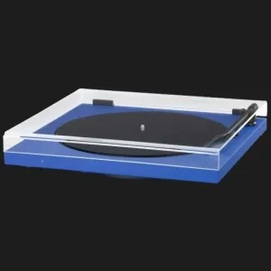 Виниловый проигрыватель Tone Turntable (Ultramarine Blue) в Дрогобыче