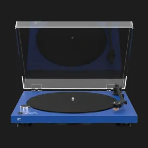 Виниловый проигрыватель Tone Turntable (Ultramarine Blue) в Дрогобыче