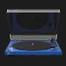 Виниловый проигрыватель Tone Turntable (Ultramarine Blue)