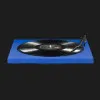 Виниловый проигрыватель Tone Turntable (Ultramarine Blue)