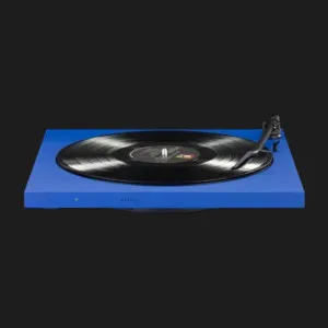 Виниловый проигрыватель Tone Turntable (Ultramarine Blue) в Дрогобыче